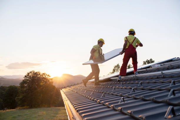 Professional Roofing Services in Cutlerville, MI