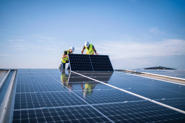 Roof Coating Services in Cutlerville, MI